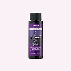 FANOLA NO YELLOW COLOR GLOW AND GLOSSY NO LIFT TONER ΡΕΦΛΕ ΜΑΛΛΙΩΝ ΣΕ ΛΑΔΙ ΧΩΡΙΣ ΑΜΜΩΝΙΑ T.21 60ml