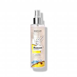 BEAUTY LINE COSMETICS MONSOON COCONUT GLITTER BODY MIST 200ml