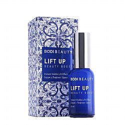 BODI BEAUTY LIFT UP BEAUTY BOOST INSTANT VISIBLE LIFT EFFECT SERUM ΓΙΑ ΑΜΕΣΟ LIFTING 30ml