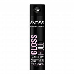 SYOSS GLOSS HOLD ΛΑΚ ΜΑΛΛΙΩΝ ΓΙΑ ΕΞΤΡΑ ΔΥΝΑΤΟ ΚΡΑΤΗΜΑ No4 400ml