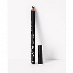 ASTRA EYE PROFESSIONAL EYE PENCIL MATITA OCCHI No01 BLACK