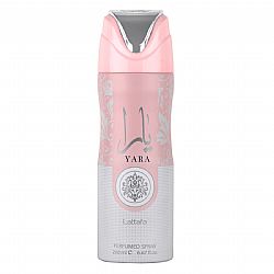 LATTAFA ΑΠΟΣΜΗΤΙΚΟ SPRAY YARA WOMEN 200ml