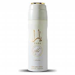 LATTAFA ΑΠΟΣΜΗΤΙΚΟ SPRAY YARA MOI WOMEN 200ml