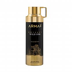 ARMAF ΑΠΟΣΜΗΤΙΚΟ SPRAY ODYSSEY WILD ONE MEN 200ml