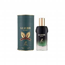 MAISON ALHAMBRA GLACIER BOLD EAU DE PARFUM MEN 100ml