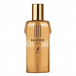 MAISON ALHAMBRA GLACIER GOLD EAU DE PARFUM MEN 100ml
