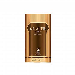 MAISON ALHAMBRA GLACIER GOLD EAU DE PARFUM MEN 100ml