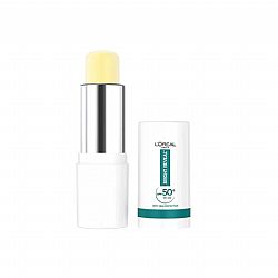 LOREAL PARIS BRIGHT REVEAL DAILY UV STICK ΣΤΙΚ ΥΨΗΛΗΣ ΑΝΤΗΛΙΑΚΗΣ ΠΡΟΣΤΑΣΙΑΣ ΚΑΤΑ ΤΩΝ ΚΗΛΙΔΩΝ SPF 50+ 9ml