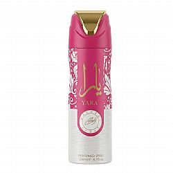 LATTAFA ΑΠΟΣΜΗΤΙΚΟ SPRAY YARA CANDY WOMEN 200ml
