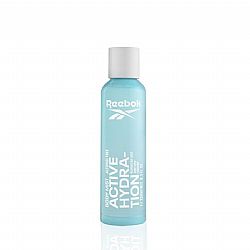 REEBOK ACTIVE HYDRATION BODY MIST ΓΥΝΑΙΚΕΙΟ BODY MIST ΜΕ ΑΡΩΜΑ POLYNESIAN TIARE, ALOE VERA, COCONUT ALCOHOL FREE 100ml