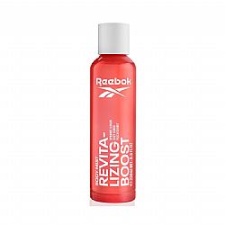REEBOK REVITALIZING BOOST BODY MIST ΓΥΝΑΙΚΕΙΟ BODY MIST ΜΕ ΑΡΩΜΑ DYNAMIC GINGER, JUICY GUAVA, PEACH SORBET 100ml