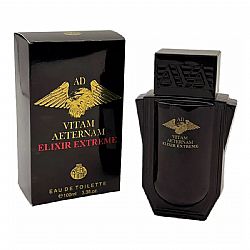 REAL TIME AD VITAM AETERNAM ELIXIR EXTREME EAU DE TOILETTE FOR MEN 100ml