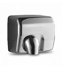 Commercial Bathroom Equipment