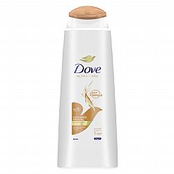 DOVE ULTRA CARE RADIANCE REVIVAL LIGHT FORMULA SHAMPOO ΣΑΜΠΟΥΑΝ ΑΝΑΖΩΟΓΟΝΗΣΗΣ ΚΑΙ ΛΑΜΨΗΣ ΓΙΑ ΞΗΡΑ ΚΑΙ ΑΤΟΝΑ ΜΑΛΛΙΑ 400ml
