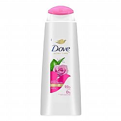 DOVE ULTRA CARE ALOE VERA & ROSE WATER LIGHT FORMULA SHAMPOO ΣΑΜΠΟΥΑΝ ΕΝΥΔΑΤΩΣΗΣ ΚΑΙ ΑΝΑΖΩΟΓΟΝΗΣΗΣ ΜΕ ΑΛΟΗ ΚΑΙ ΡΟΔΟΝΕΡΟ 400ml