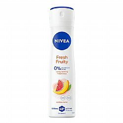 NIVEA ΑΠΟΣΜΗΤΙΚΟ SPRAY FRESH FRUITY 0% ΑΛΟΥΜΙΝΙΟ 48h 150ml