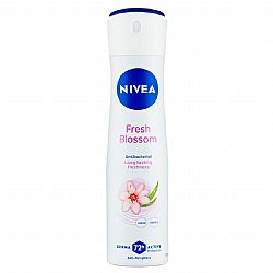 NIVEA ΑΠΟΣΜΗΤΙΚΟ SPRAY FRESH BLOSSOM 150ml