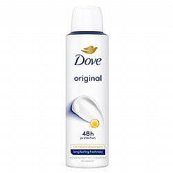 DOVE ΑΠΟΣΜΗΤΙΚΟ SPRAY ORIGINAL 0% ALCOHOL 200ml