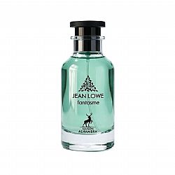 MAISON ALHAMBRA JEAN LOWE FANTASME EAU DE PARFUM UNISEX 100ml