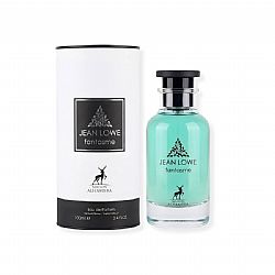 MAISON ALHAMBRA JEAN LOWE FANTASME EAU DE PARFUM UNISEX 100ml