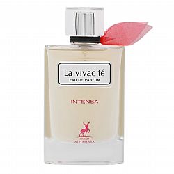 MAISON ALHAMBRA LA VIVACITE INTENSA EAU DE PARFUM WOMEN 100ml