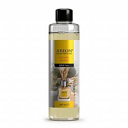 AREON HOME PERFUMES REED DIFFUSER ΑΝΤΑΛΛΑΚΤΙΚΟ ΑΡΩΜΑΤΙΚΟ ΧΩΡΟΥ SUNNY HOME 260ml