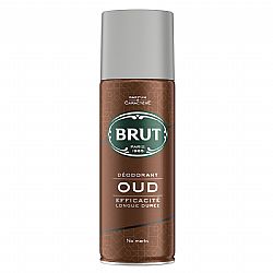 BRUT ΑΠΟΣΜΗΤΙΚΟ SPRAY OUD 200ml