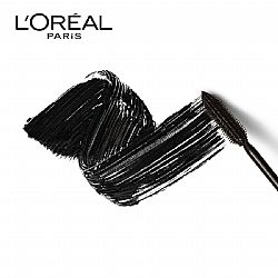 LOREAL PARIS VOLUME MILLION LASHES MASCARA EXTRA BLACK ΜΑΣΚΑΡΑ ΓΙΑ ΕΝΤΟΝΟ ΟΓΚΟ & ΔΙΑΧΩΡΙΣΜΟ 10,7ml