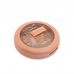IMPALA TERRACOTTA BAKED POWDER MULTICOLOR BRONZING AND SHIMMERING EFFECT BRONZER ΛΑΜΨΗΣ ΓΙΑ ΗΛΙΟΚΑΜΕΝΗ ΟΨΗ NO 03 8gr