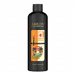 AREON PARFUM DE RUFE CONCENTRATE ΥΠΕΡ-ΣΥΜΠΥΚΝΩΜΕΝΟ ΑΡΩΜΑΤΙΚΟ ΠΛΥΝΤΗΡΙΟΥ ΡΟΥΧΩΝ ΜΕ ΑΡΩΜΑ SUMMER DREAM 83 ΠΛΥΣΕΙΣ 250ml