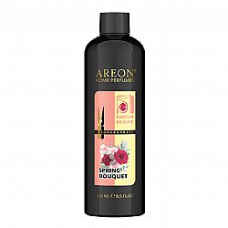AREON PARFUM DE RUFE CONCENTRATE ΥΠΕΡ-ΣΥΜΠΥΚΝΩΜΕΝΟ ΑΡΩΜΑΤΙΚΟ ΠΛΥΝΤΗΡΙΟΥ ΡΟΥΧΩΝ ΜΕ ΑΡΩΜΑ SPRING BOUQUET 83 ΠΛΥΣΕΙΣ 250ml
