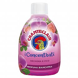 CHANTECLAIR I CONCENTRATI ORCHIDEA E FICO ΣΥΜΠΥΚΝΩΜΕΝΟ ΑΡΩΜΑΤΙΚΟ ΡΟΥΧΩΝ ΟΡΧΙΔΕΑ & ΣΥΚΟ 220ml
