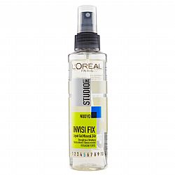 LOREAL PARIS LOREAL PARIS STUDIO LINE INVISI FIX LIQUID GEL ΥΓΡΟ ΤΖΕΛ ΜΑΛΛΙΩΝ ΓΙΑ ΔΥΝΑΤΟ ΚΡΑΤΗΜΑ No5 150ml