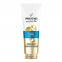 PANTENE CLASSIC CARE ΚΡΕΜΑ CONDITIONER ΓΙΑ ΚΑΝΟΝΙΚΑ ΜΑΛΛΙΑ 200ml