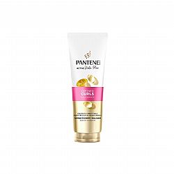 PANTENE DEFINE CURLS ΚΡΕΜΑ CONDITIONER LEAVE-ON ΓΙΑ ΤΕΛΕΙΕΣ ΜΠΟΥΚΛΕΣ 200ml