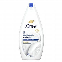 DOVE ΑΦΡΟΛΟΥΤΡΟ MOISTURIZING 450ml