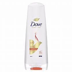 DOVE ULTRA CARE CONDITIONER LONG & RADIANT 350ml
