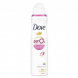 DOVE ΑΠΟΣΜΗΤΙΚΟ SPRAY ZINK KOMPLEX ΜΕ 0% ΑΛΟΥΜΙΝΙΟ 150ml