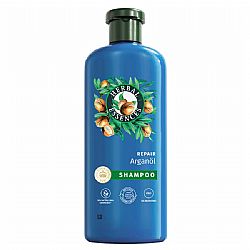 HERBAL ESSENCES REPAIR ΣΑΜΠΟΥΑΝ ΜΕ ARGAN OIL 350ml