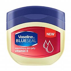VASELINE ΒΑΖΕΛΙΝΗ BLUESEAL NOURISHING SKIN JELLY VITAMIN E 50ml