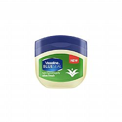 VASELINE ΒΑΖΕΛΙΝΗ BLUESEAL LIGHT HYDRATING JELLY ALOE FRESH 50ml