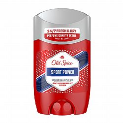 OLD SPICE ΑΠΟΣΜΗΤΙΚΟ STICK SPORT POWER 50ml