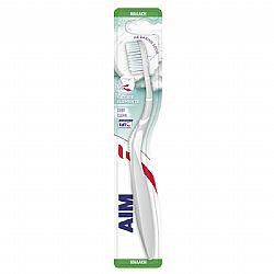 AIM ΟΔΟΝΤΟΒΟΥΡΤΣΑ NATURE ELEMENTS DEEP CLEAN ΜΑΛΑΚΗ ΓΚΡΙ 