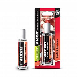 AREON CAR PERFUMES ΑΡΩΜΑ ΑΥΤΟΚΙΝΗΤΟΥ ΣΕ SPRAY APPLE & CINNAMON 35ml