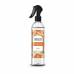 AREON HOME PERFUMES AIR FRESHENER ΑΡΩΜΑΤΙΚΟ SPRAY ΧΩΡΟΥ COOKIE 300ml