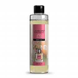 AREON HOME PERFUMES REED DIFFUSER ΑΝΤΑΛΛΑΚΤΙΚΟ ΑΡΩΜΑΤΙΚΟ ΧΩΡΟΥ LILY OF THE VALLEY 260ml