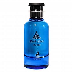 MAISON ALHAMBRA JEAN LOWE AZURE EAU DE PARFUM UNISEX 100ml