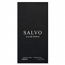 MAISON ALHAMBRA SALVO EAU DE PARFUM MEN 30ml