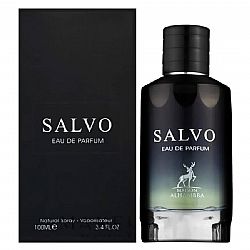 MAISON ALHAMBRA SALVO EAU DE PARFUM MEN 30ml