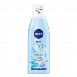 NIVEA REJUVENATING LOTION 200ml